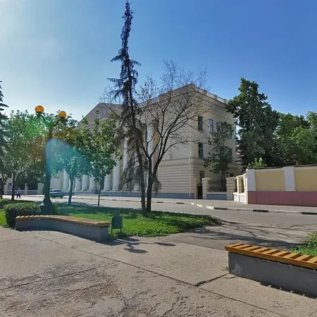 Казанский мужской монастырь
