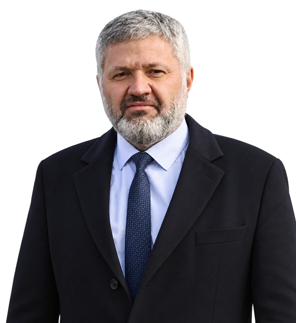 Петров Андрей Владиславович